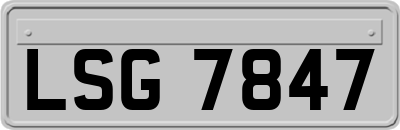 LSG7847