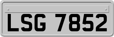 LSG7852