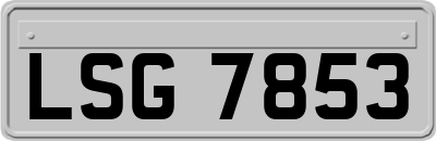 LSG7853
