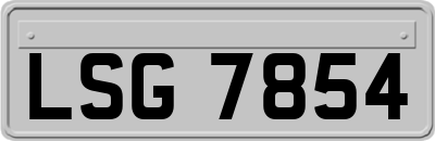 LSG7854