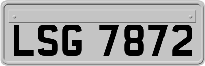 LSG7872
