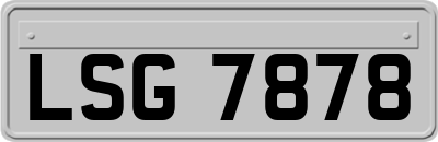 LSG7878