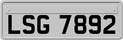 LSG7892