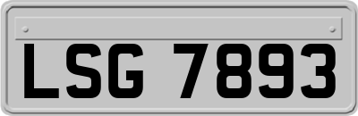 LSG7893