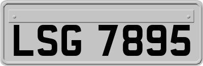 LSG7895