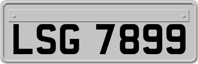 LSG7899