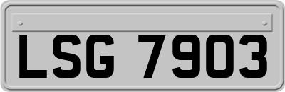 LSG7903