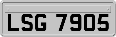LSG7905