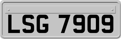 LSG7909