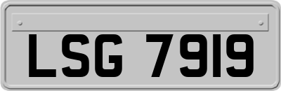 LSG7919
