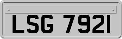 LSG7921