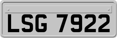 LSG7922