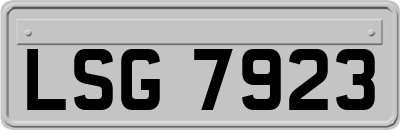 LSG7923