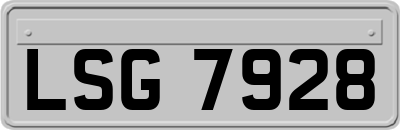 LSG7928