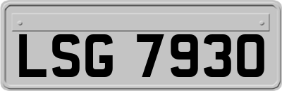 LSG7930