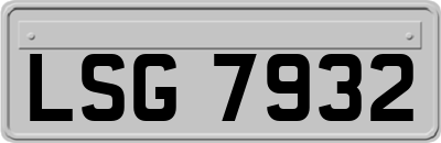 LSG7932