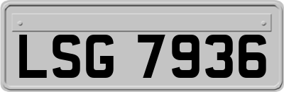 LSG7936