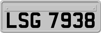 LSG7938
