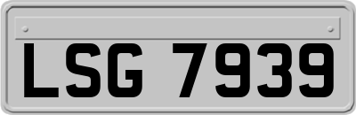 LSG7939