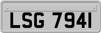 LSG7941