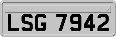 LSG7942