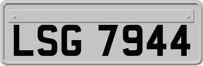 LSG7944