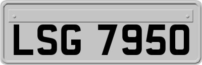 LSG7950