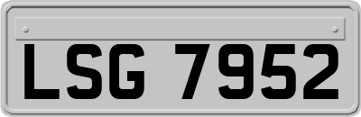 LSG7952