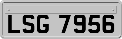 LSG7956