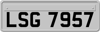 LSG7957