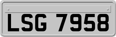 LSG7958