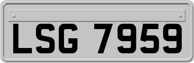 LSG7959