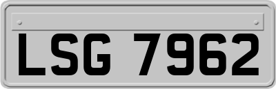 LSG7962
