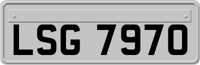 LSG7970