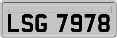 LSG7978