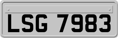 LSG7983
