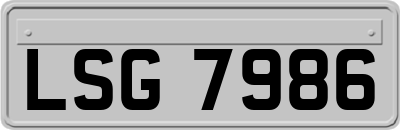 LSG7986