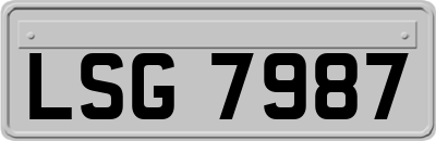 LSG7987