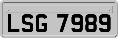 LSG7989