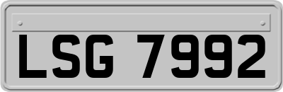 LSG7992