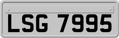 LSG7995