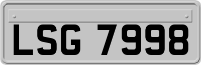 LSG7998