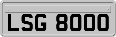 LSG8000