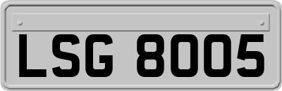 LSG8005