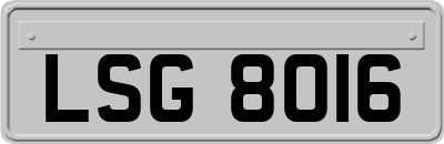 LSG8016