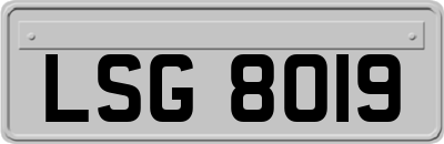LSG8019