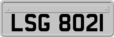 LSG8021