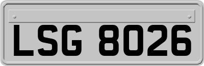 LSG8026