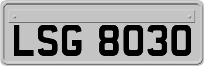 LSG8030