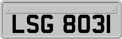 LSG8031